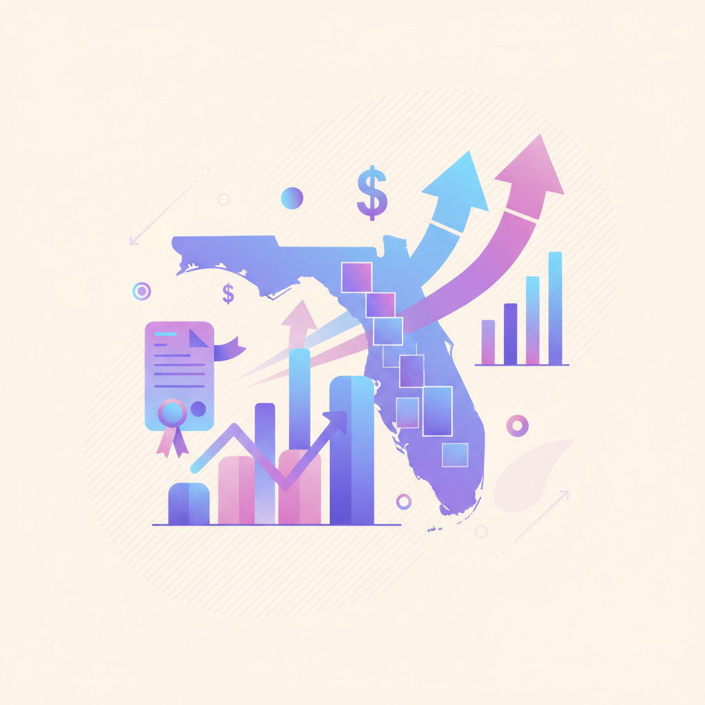 Grants for Women in Florida 2026: Top Programs, Eligibility & How to Apply