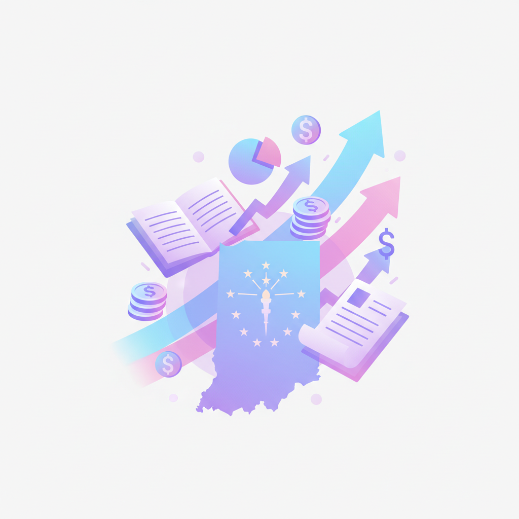 Indiana Small Business Grants 2026: Top Programs, Eligibility & How to Apply