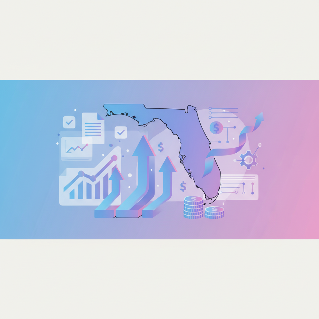 Small Business Grants Florida 2026: Top Programs, Eligibility & How to Apply