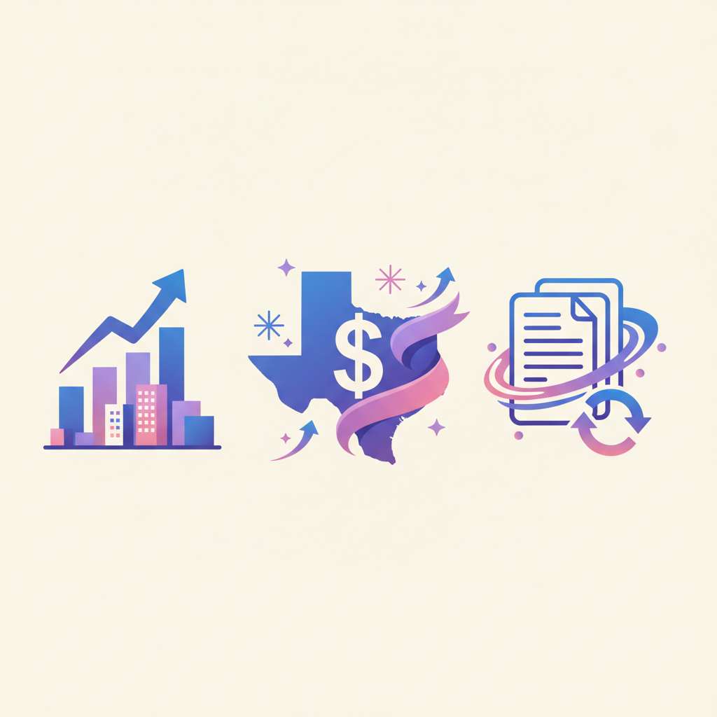 Top 10 Grants in Texas 2026: Small Business & Nonprofit Funding